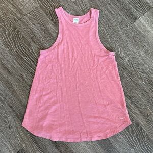 VS PINK Sleeveless Tank Top